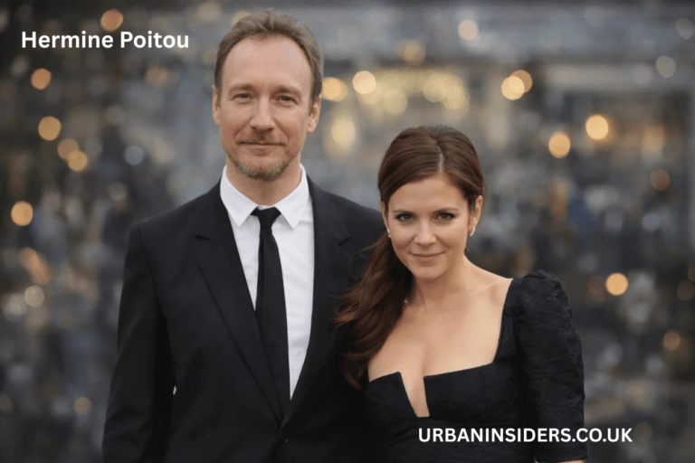 Hermine Poitou Biography, Career, Life & Legacy Hermine Poitou