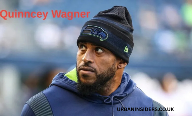 Quinncey Wagner: Life, Family & Untold Story quinncey wagner