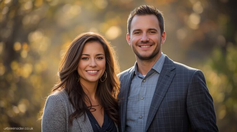 Alicia Acuna Husband