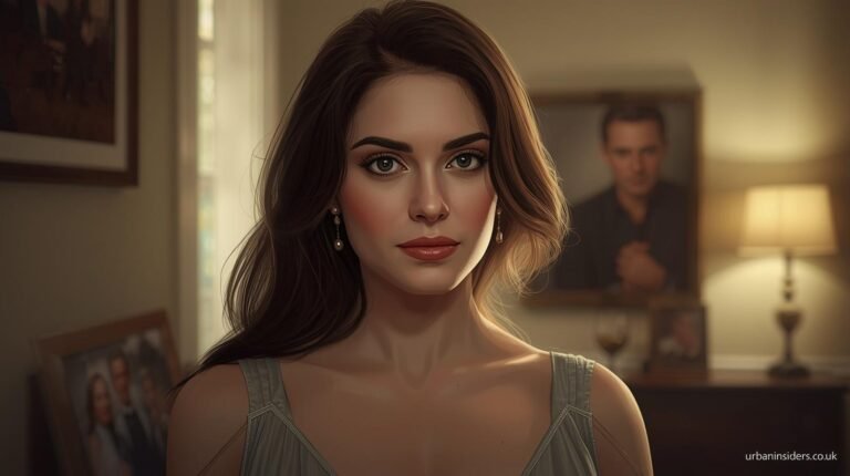 Carolin Bacic Biography, Life Story, Family & Legacy carolin bacic