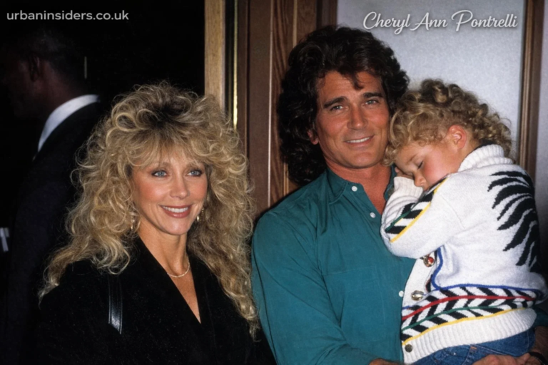 cheryl ann pontrelli