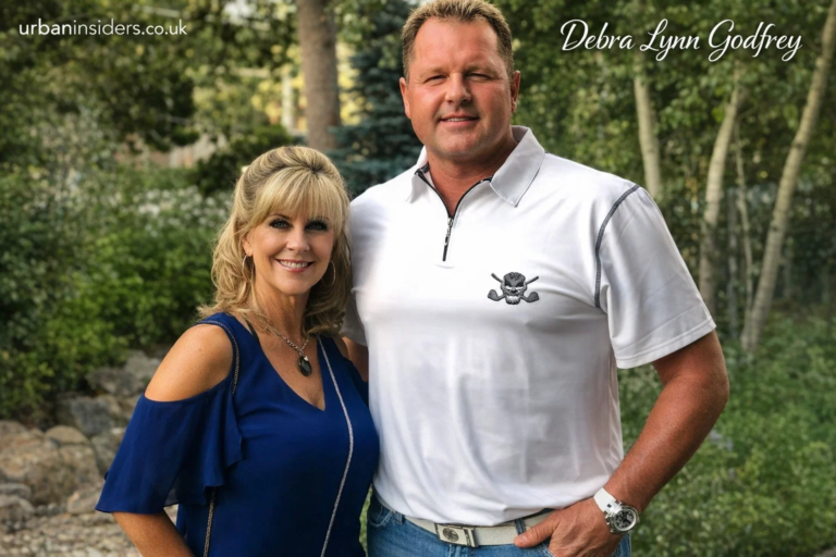Debra Lynn Godfrey Biography, Family, Life & Facts debra lynn godfrey