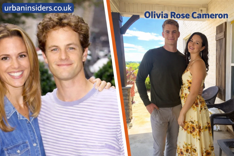 olivia rose cameron