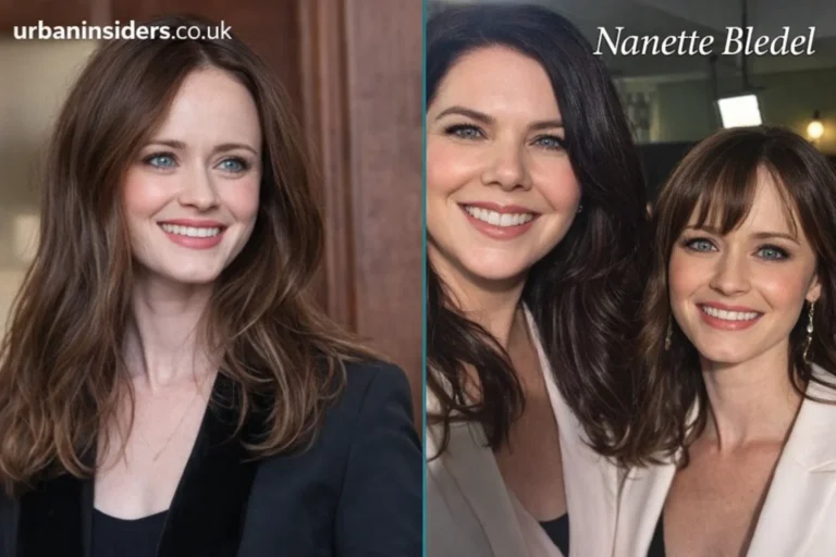 Nanette Bledel