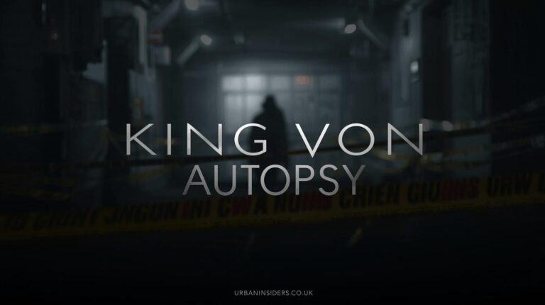 King Von