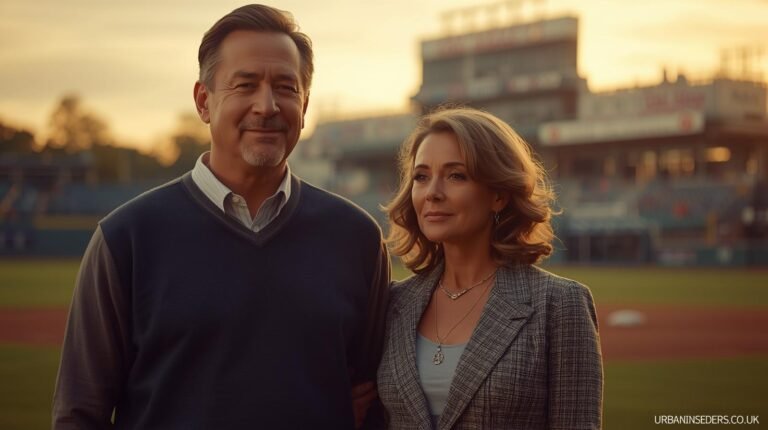 Pat Murphy brewers wife