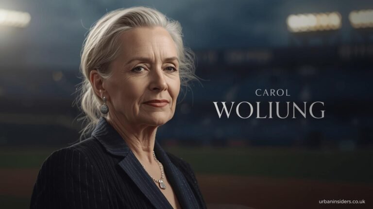 Carol J. Woliung: Biography, Personal Life, Career, and Untold Story Carol J. Woliung