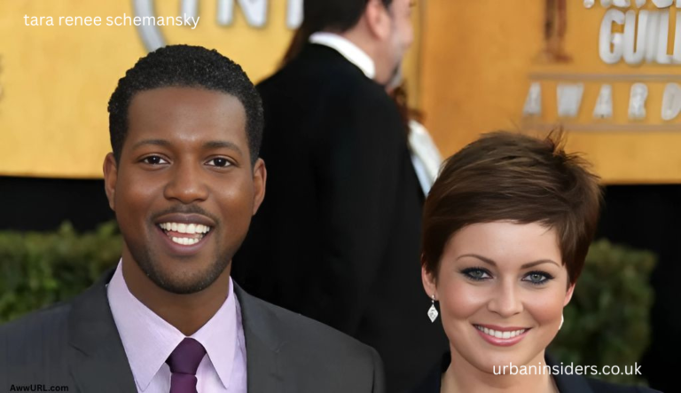 tara renee schemansky