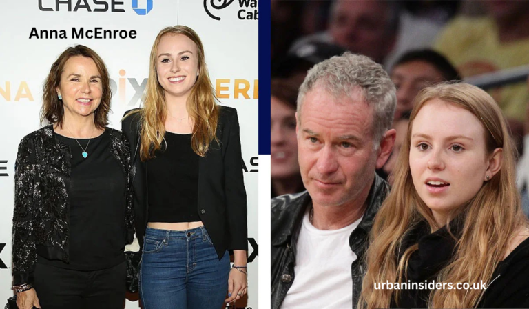 Anna McEnroe
