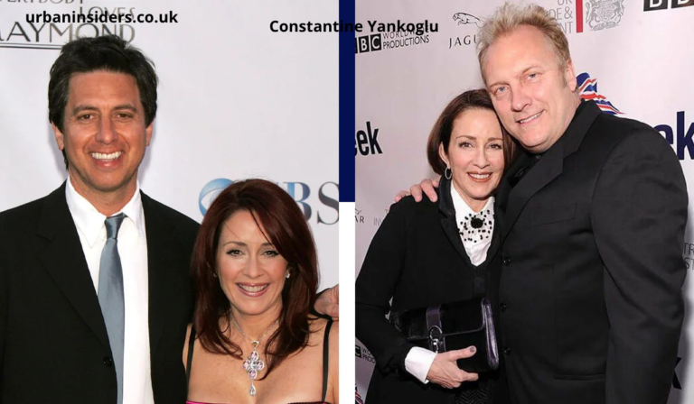 Constantine Yankoglu