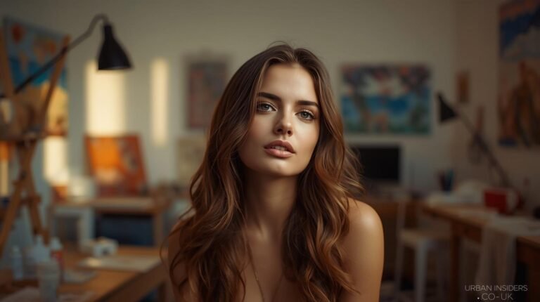 India Rose Brittenham