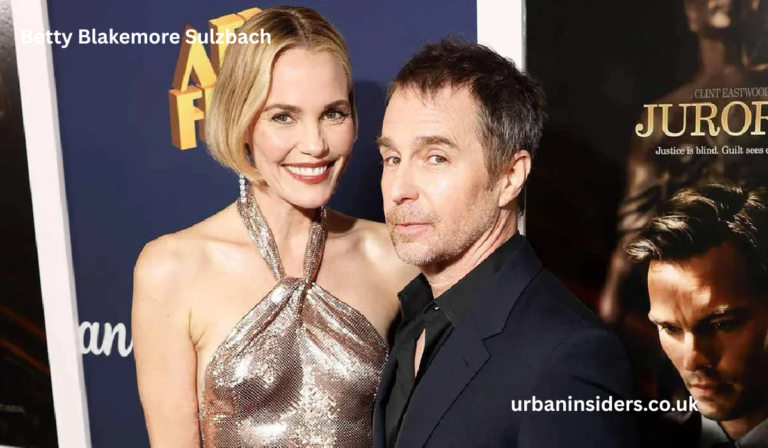 Betty Blakemore Sulzbach: Biography, Family, Career, and the Real Story Behind Leslie Bibb’s Mother Betty Blakemore Sulzbach