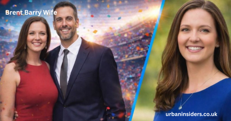 Brent Barry Wife