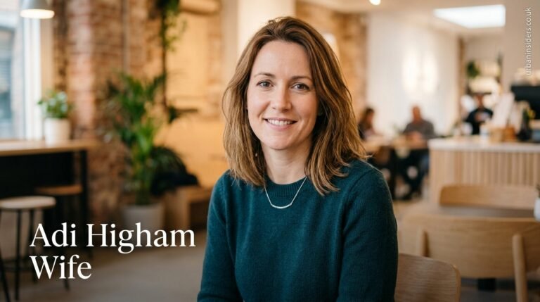 adi higham wife