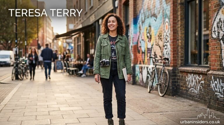 Teresa Terry: Full Biography, Life Story, and Her Connection to the Chrisley Family teresa terry