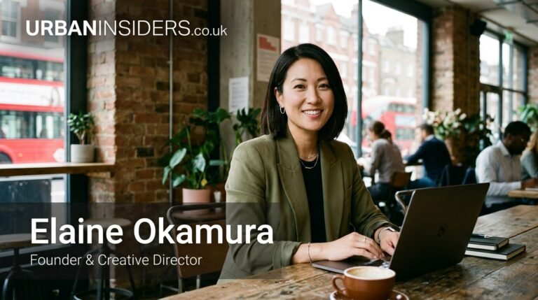 Elaine Okamura