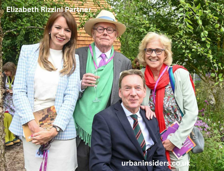 Elizabeth Rizzini Partner