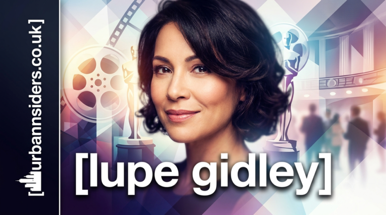 lupe gidley