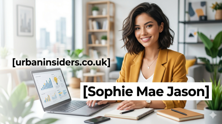 Sophie Mae Jason: Background, Family Life, Public Interest, and the Growing Curiosity Around David Jason’s Daughter Sophie Mae Jason
