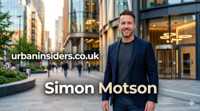 Simon Motson