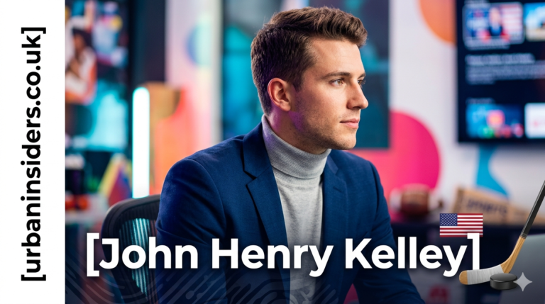 John Henry Kelley: