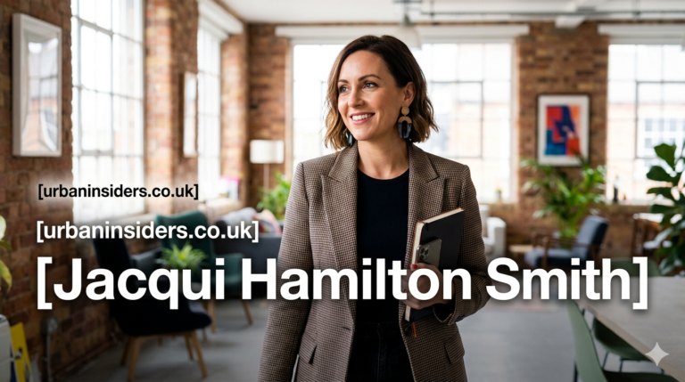 Jacqui Hamilton Smith