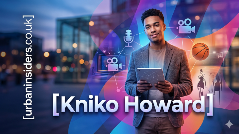 Kniko Howard: The Private Life of Draya Michele’s Eldest Son Kniko Howard