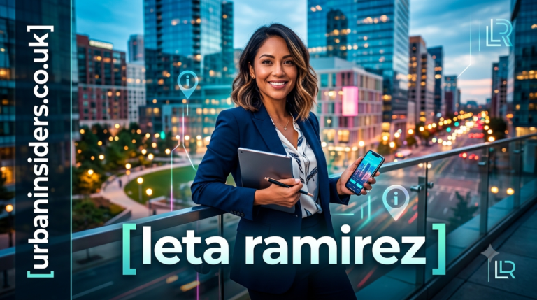 leta ramirez