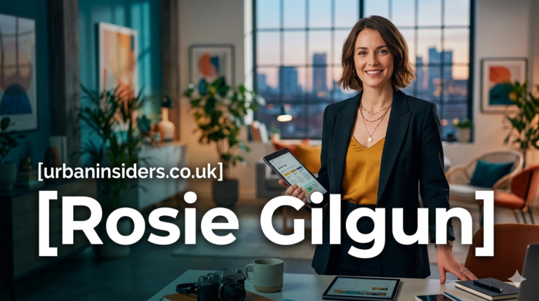 Rosie Gilgun: Joe Gilgun’s Sister and Family Story