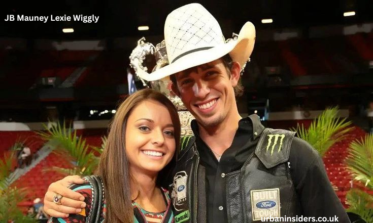 JB Mauney Lexie Wiggly: Full Story of Their Relationship, Marriage, Divorce, and Life After Separation JB Mauney Lexie Wiggly