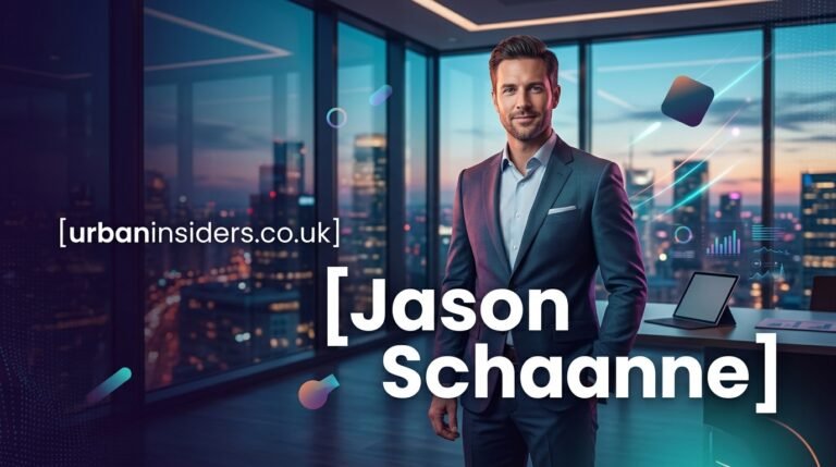 jason schanne