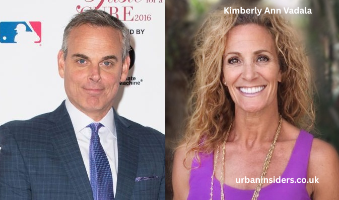 Kimberly Ann Vadala: Bio, Career, Family & Life Story Kimberly Ann Vadala