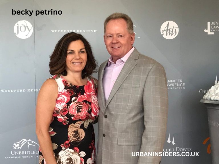 Becky Petrino: A Complete Biography, Family Life, and Private Strength Behind a Football Coaching Legacy Becky Petrino