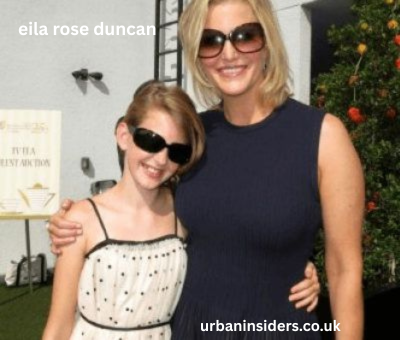 Eila Rose Duncan: The Private Life of Anna Gunn’s Daughter and Her Family Background eila rose duncan