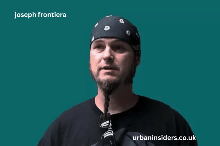 Joseph Frontiera: The Untold Story Behind the Counting Cars Financial Controversy joseph frontiera