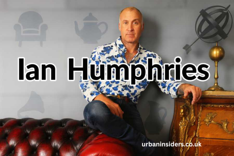 Is Ian Humphries Married? Truth About His Private Life is ian humphries married