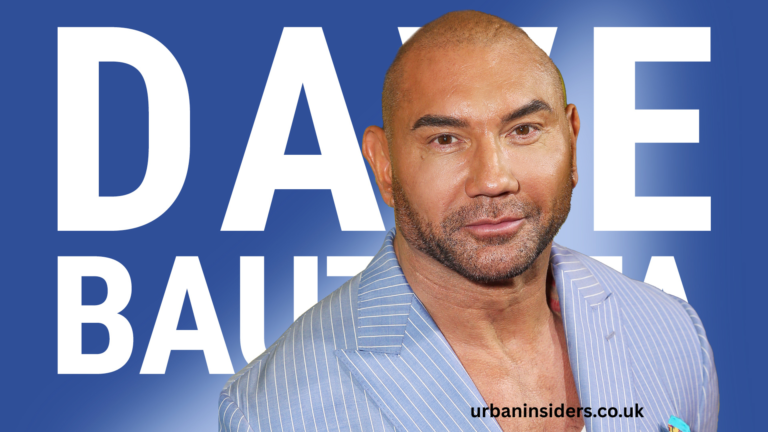 Donna Raye Bautista: The Untold Story Behind Dave Bautista’s Strongest Inspiration donna raye bautista