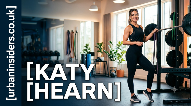 katy hearn