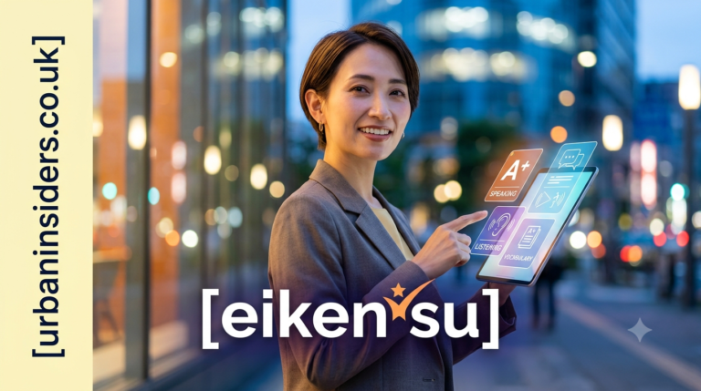 Eiken Su Meaning, Origin, and Complete Japanese Language Guide for Learners eiken su