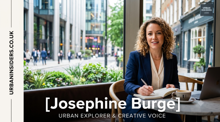 Josephine Burge