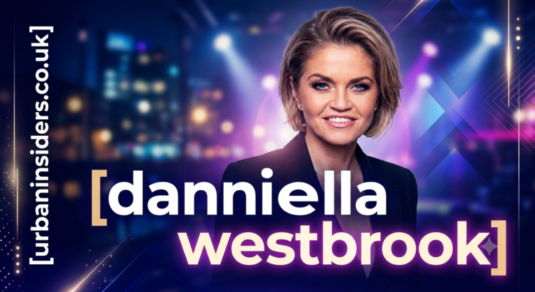 Danniella Westbrook
