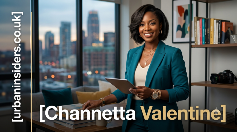 channetta valentine