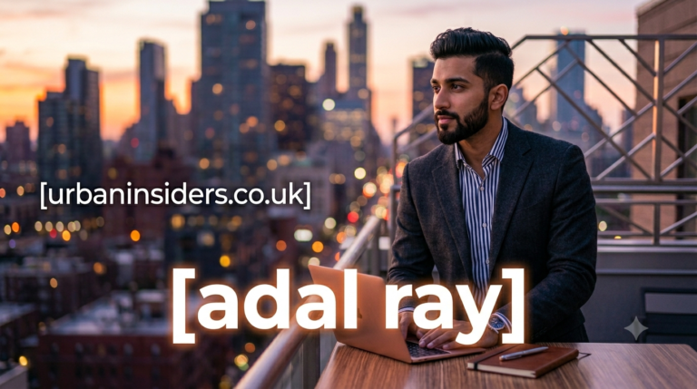adal ray