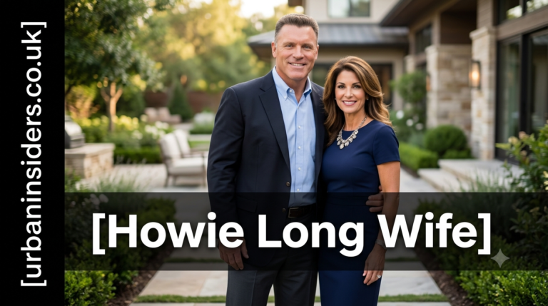Howie Long Wife: Diane Addonizio Life & Family Howie Long Wife