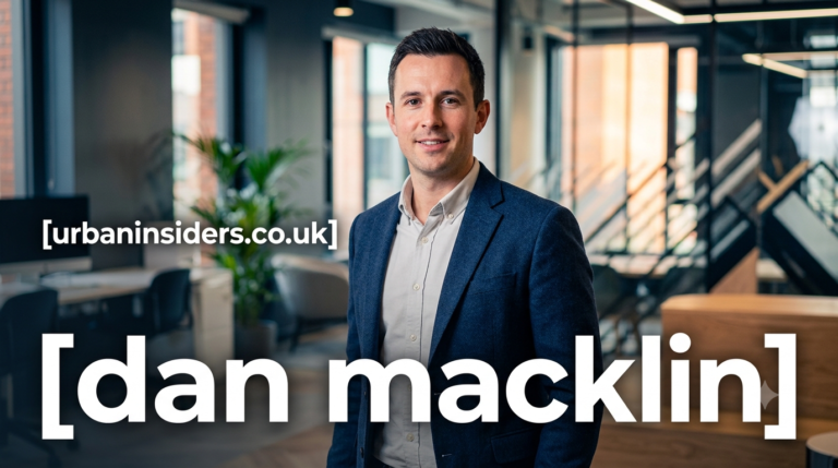 dan macklin