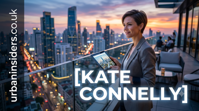 kate connelly