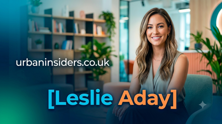 leslie aday