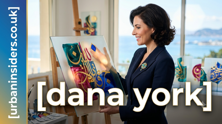 dana york