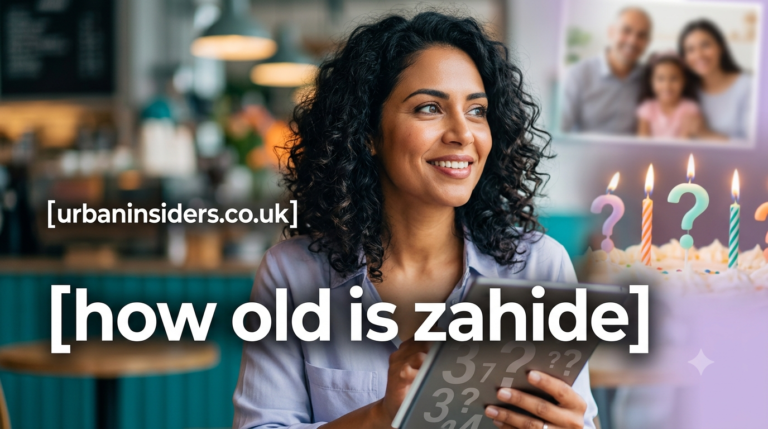 How Old Is Zahide? Everything You Need to Know About the Rising Social Media Star how old is zahide