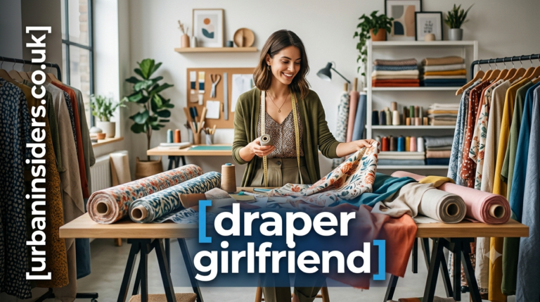 draper girlfriend